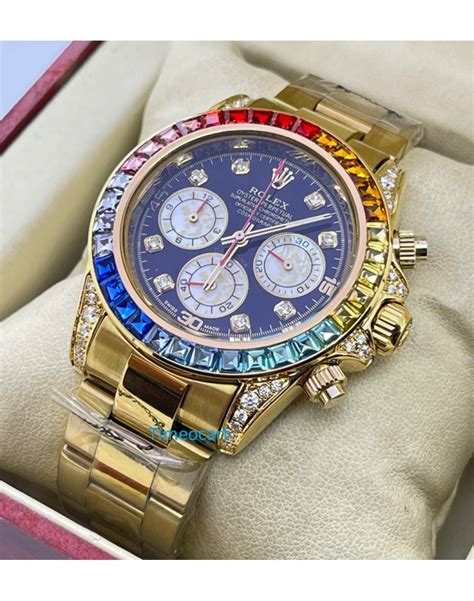 rolex watch copy price in kuwait